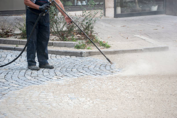 Concrete Sealing in Gary, IN